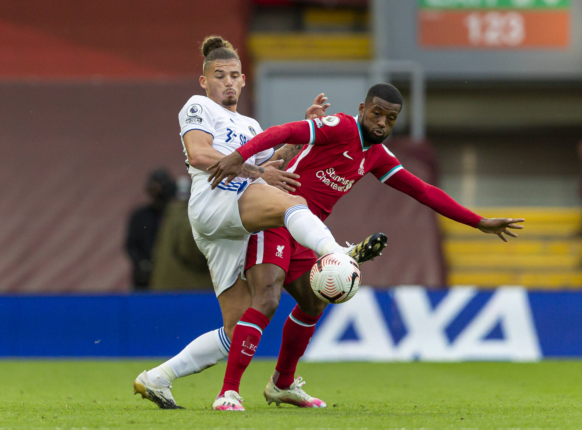 馮一樣穩健 馮一樣穩健