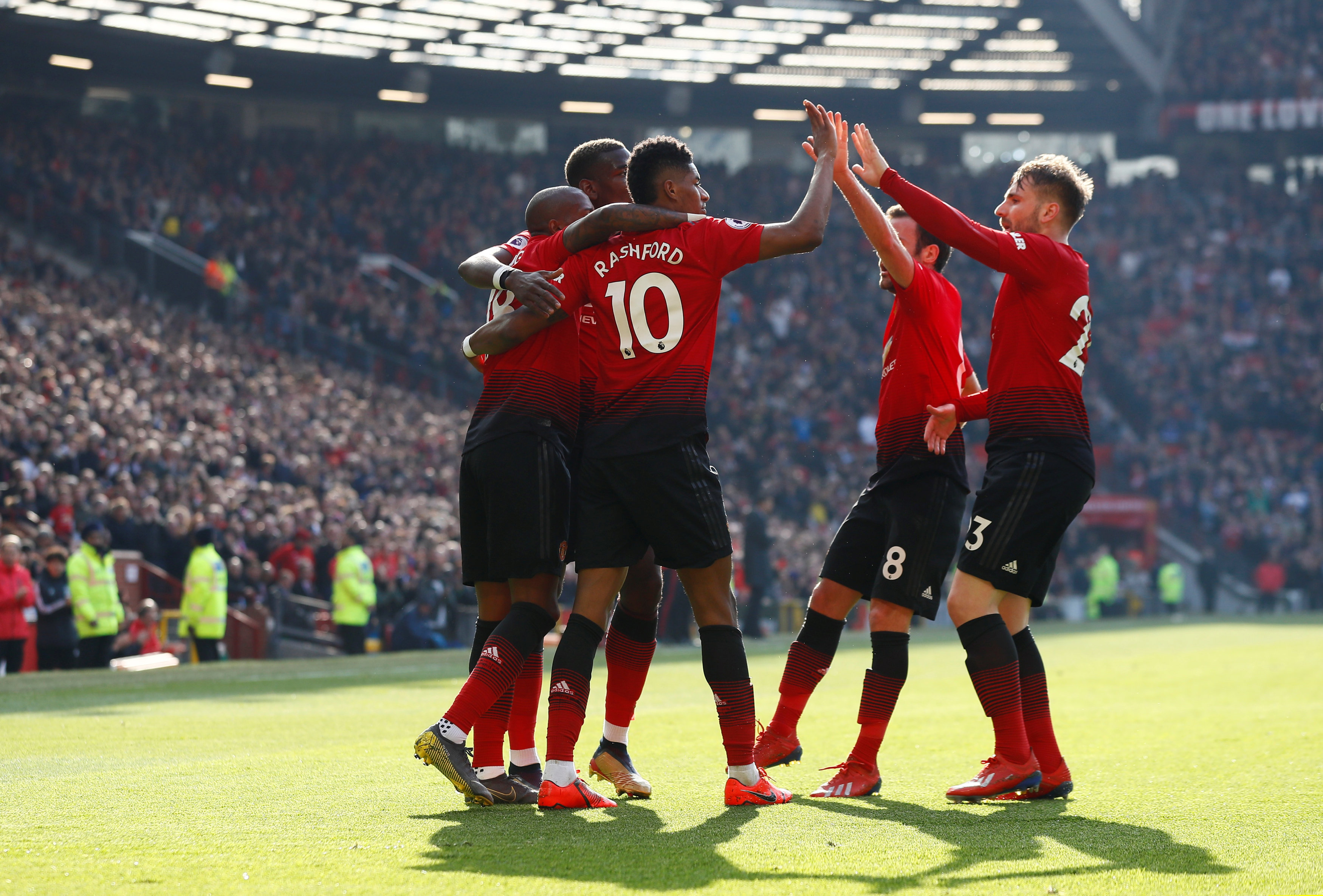 在我们的人 在我们的人