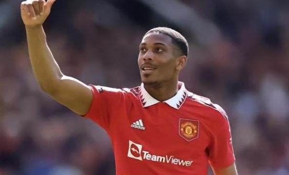 足球界的相 足球界的相